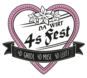 Da Wirt 4s Fest